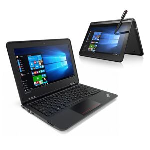 Lenovo Thinkpad Yoga 11E - 8GB - Windows 10