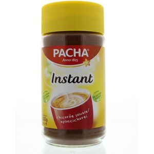 Pacha Instant koffie bruin