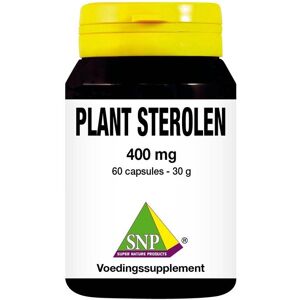 SNP Plant sterolen