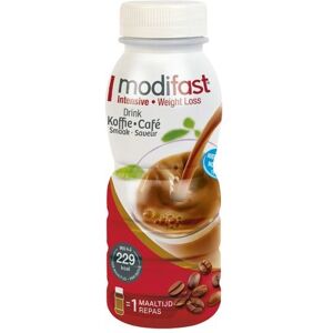 Modifast Drinkmaaltijd koffie