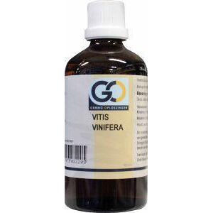 GO Vitis vinifera bio 100ml