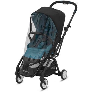 Cybex Eezy S Twist Regenhoes - Transparent