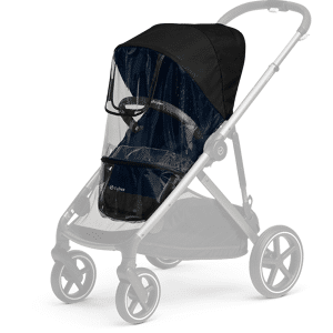 Cybex Gazelle S Regenhoes