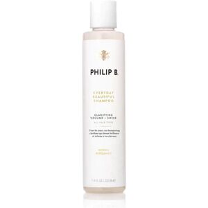 Philip B Everyday Beautiful Shampoo - Multicolor