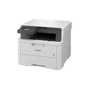 Brother DCP-L3520CDWE all-in-one A4 laserprinter kleur met wifi (3 in 1) kleur