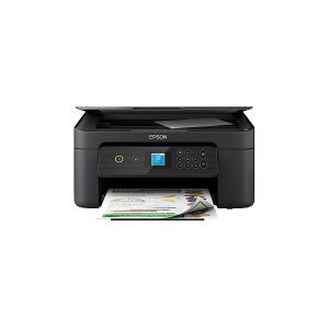 Epson Expression Home XP-3200 all-in-one A4 inkjetprinter met wifi (3 in 1) - kleur kleur