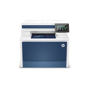 HP Color LaserJet Pro MFP 4302dw all-in-one A4 laserprinter kleur met wifi (3 in 1) kleur