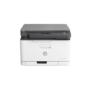 HP Color Laser MFP 178nw all-in-one A4 laserprinter kleur met wifi (3 in 1) kleur