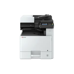 Kyocera ECOSYS M8124cidn all-in-one A3 laserprinter kleur (3 in 1) kleur