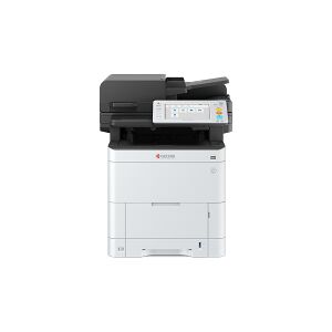 Kyocera ECOSYS MA4000cix all-in-one A4 laserprinter kleur (3 in 1) kleur