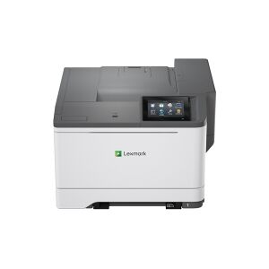 Lexmark CS632dwe A4 laserprinter kleur kleur