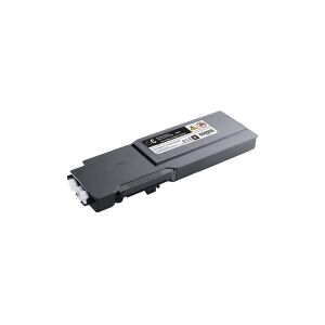 Dell 593-11114 (2PRFP) toner cyaan (origineel) cyaan