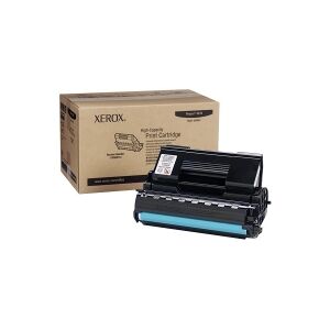 Xerox 113R00712 toner zwart hoge capaciteit (origineel) zwart