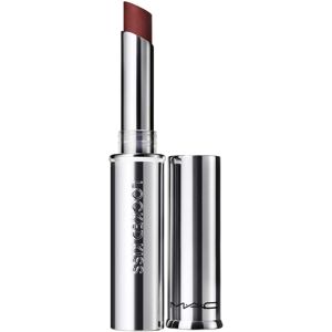 MAC Locked Kiss 24Hr Lipstick Poncy