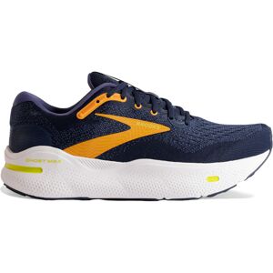 Brooks Ghost Max Heren blauw/zwart 44