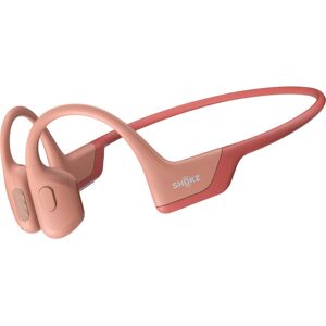 Shokz OpenRun Pro roze ONE-SIZE