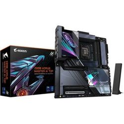GIGABYTE Z890 AORUS MASTER AI TOP moederbord