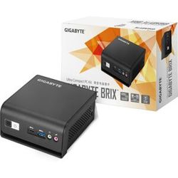 GIGABYTE BRIX GB-BMPD-6005 barebone