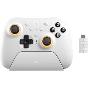 8BitDo Ultimate 2 Bluetooth Controller gamepad