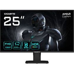 GIGABYTE GS25F2 24.5'' gaming monitor