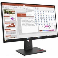 Lenovo ThinkVision T27-40 (64A5MAT6EU) led monitor