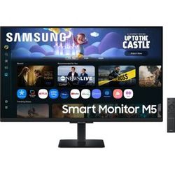 Samsung Smart Monitor M5 S32FM500EU led monitor