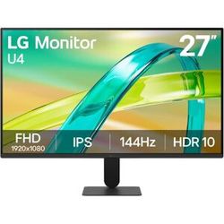 LG 27U411B-B led monitor