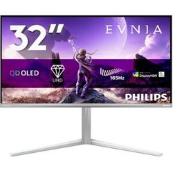Philips Evnia 6000 32M2N6901A 31.5'' 4K UHD gaming monitor