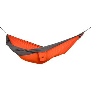 Ticket to the Moon King Size hangmat Orange / Dark Grey hangmat TMK3503