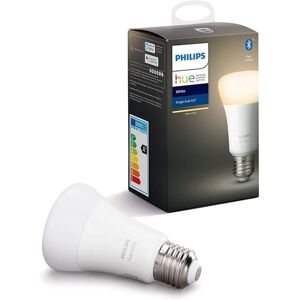 Philips Hue E27 LED Lamp 9W Warm Wit