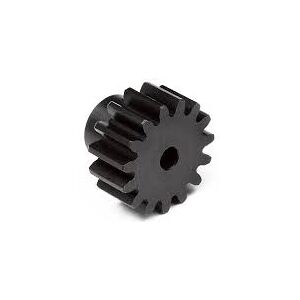 HPI - Pinion 15T Mod 1 / 3mm Shaft (108267)