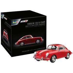 Revell Porsche 356 B Coupé Adventkalender