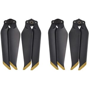 TRC 8743 Low Noise Propellers goud (4) voor DJI Mavic 2 Pro/Zoom