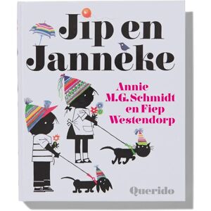 HEMA Boek Jip En Janneke