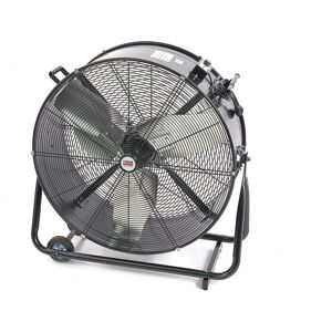 HBM 760 mm Professionele Ventilator Luchtverplaatsing 10.200 M3/H