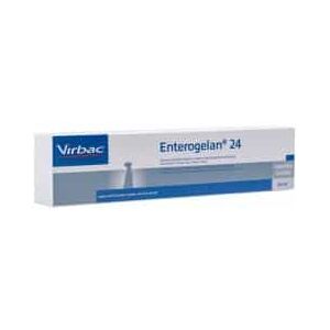 virbac Enterogelan 24 ml