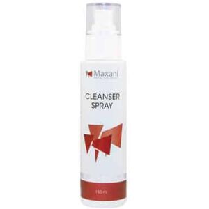 Maxani Cleanser Spray - 150 ml