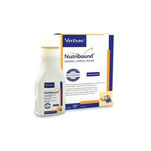 Nutribound 3 x 150 ml