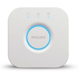 Philips HUE bridge