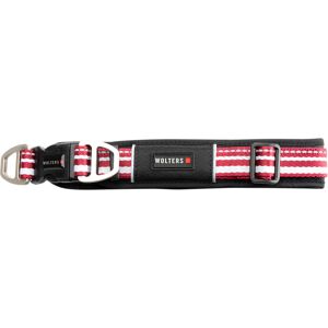 WOLTERS Hondenhalsband Active Pro, rood, Maat: 1