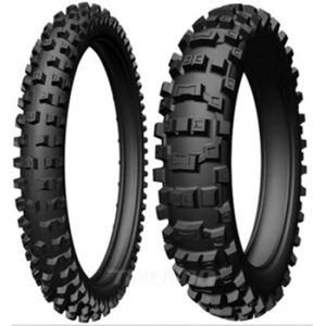 Off-road banden MICHELIN AC10 110/90-19 TT 62R