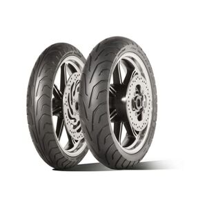 Motorbanden DUNLOP STREETSMART 110/70-17 TL 54H