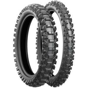 Off-road banden BRIDGESTONE X20 110/90-19 TT 62M