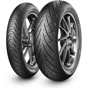 Raceband METZELER ROADTEC 01 SE 110/80R19 V59 TL, voor