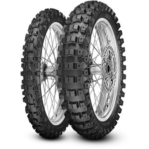 Off-road band PIRELLI SCORPION MX32 MID HARD 90/100-21 M60 TT, voor