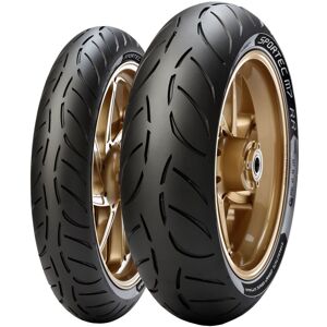 Wegbanden METZELER SPORTEC M7 RR 110/80R19 TL 59V