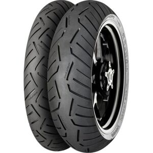 Wegbanden CONTINENTAL ContiRoadAttack 3 CR 110/80R18 TL 58V