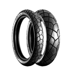 Motorbanden BRIDGESTONE TW101 E 110/80R19 TL 59H