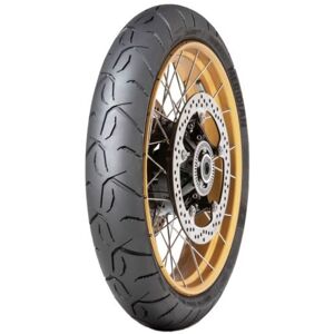 Wegbanden DUNLOP Trailmax Meridian 110/80R19 TL 59V