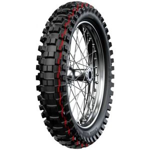 Off-road banden MITAS C26 HARD TERRAIN RED 100/90-19 TT 57M